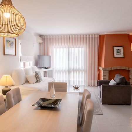 Villa Mar Azul Lagos Dış mekan fotoğraf