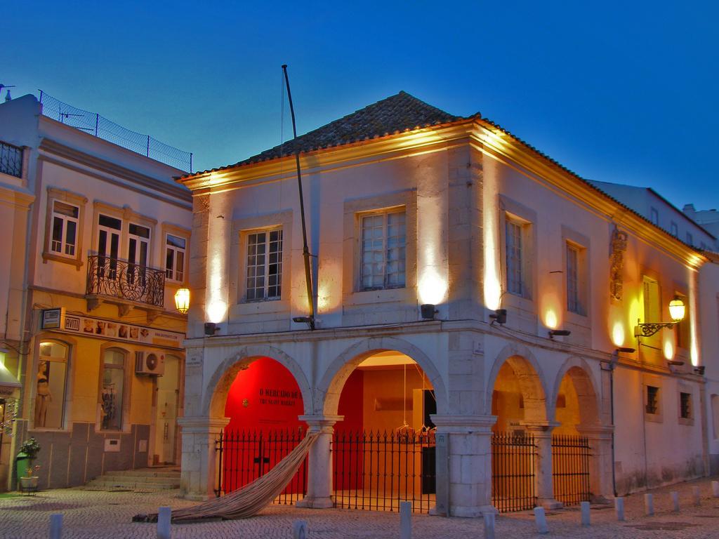 Villa Mar Azul Lagos Dış mekan fotoğraf