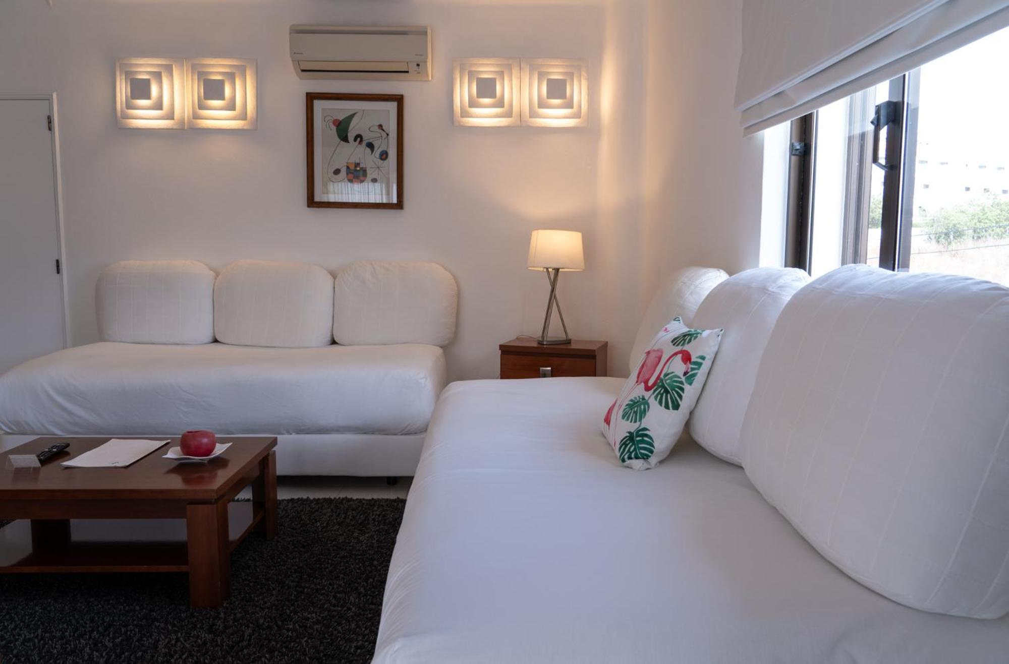 Villa Mar Azul Lagos Dış mekan fotoğraf