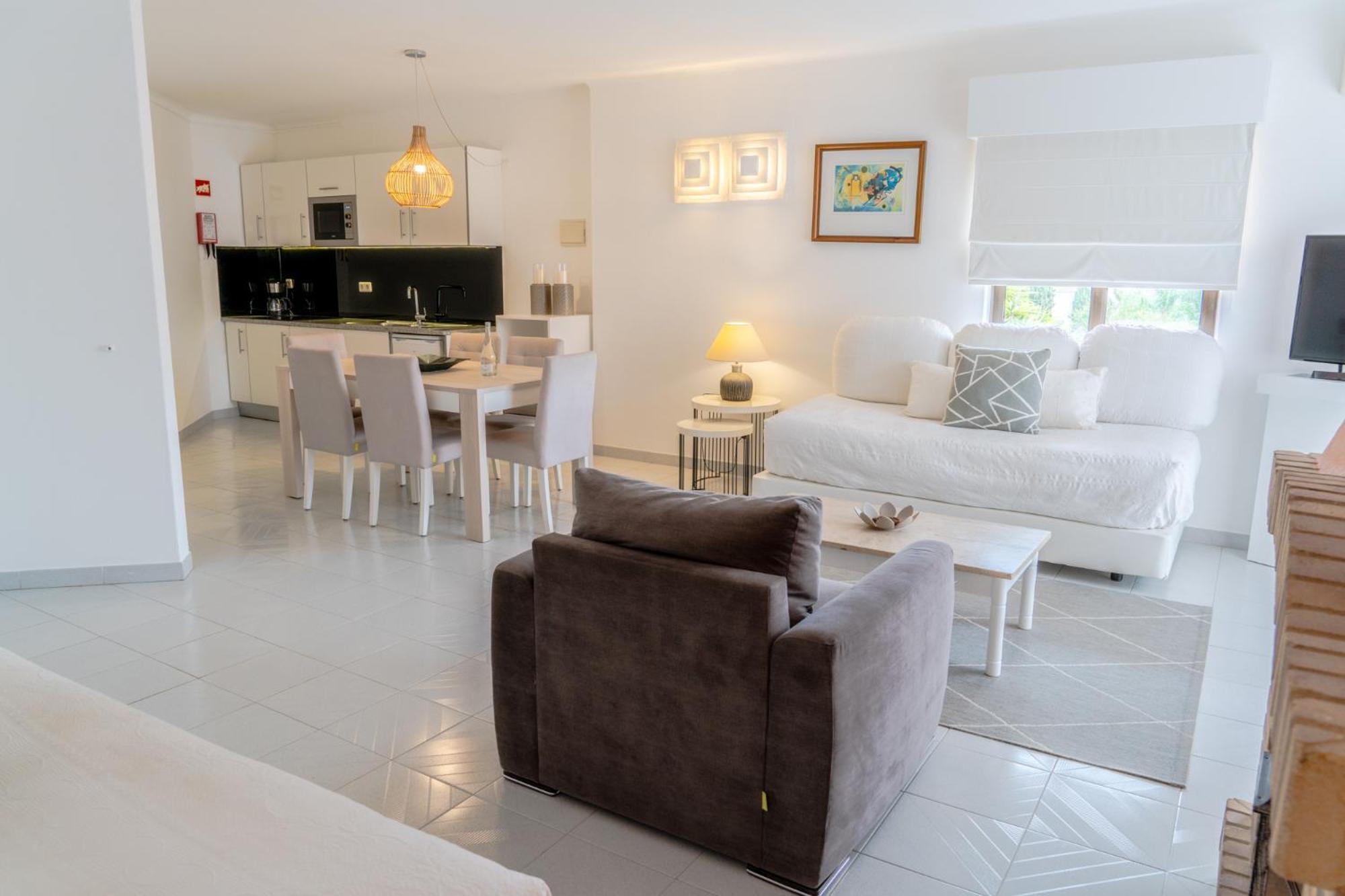 Villa Mar Azul Lagos Dış mekan fotoğraf