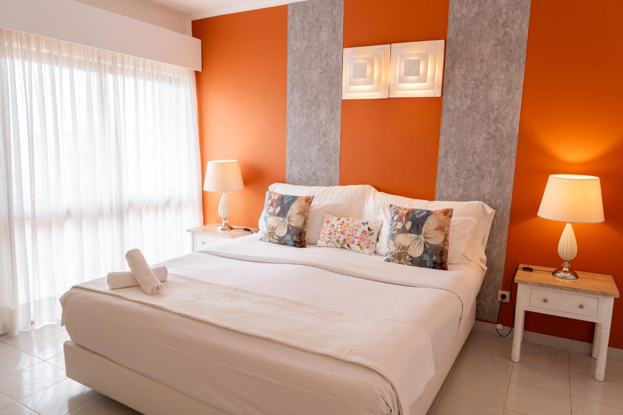 Villa Mar Azul Lagos Dış mekan fotoğraf