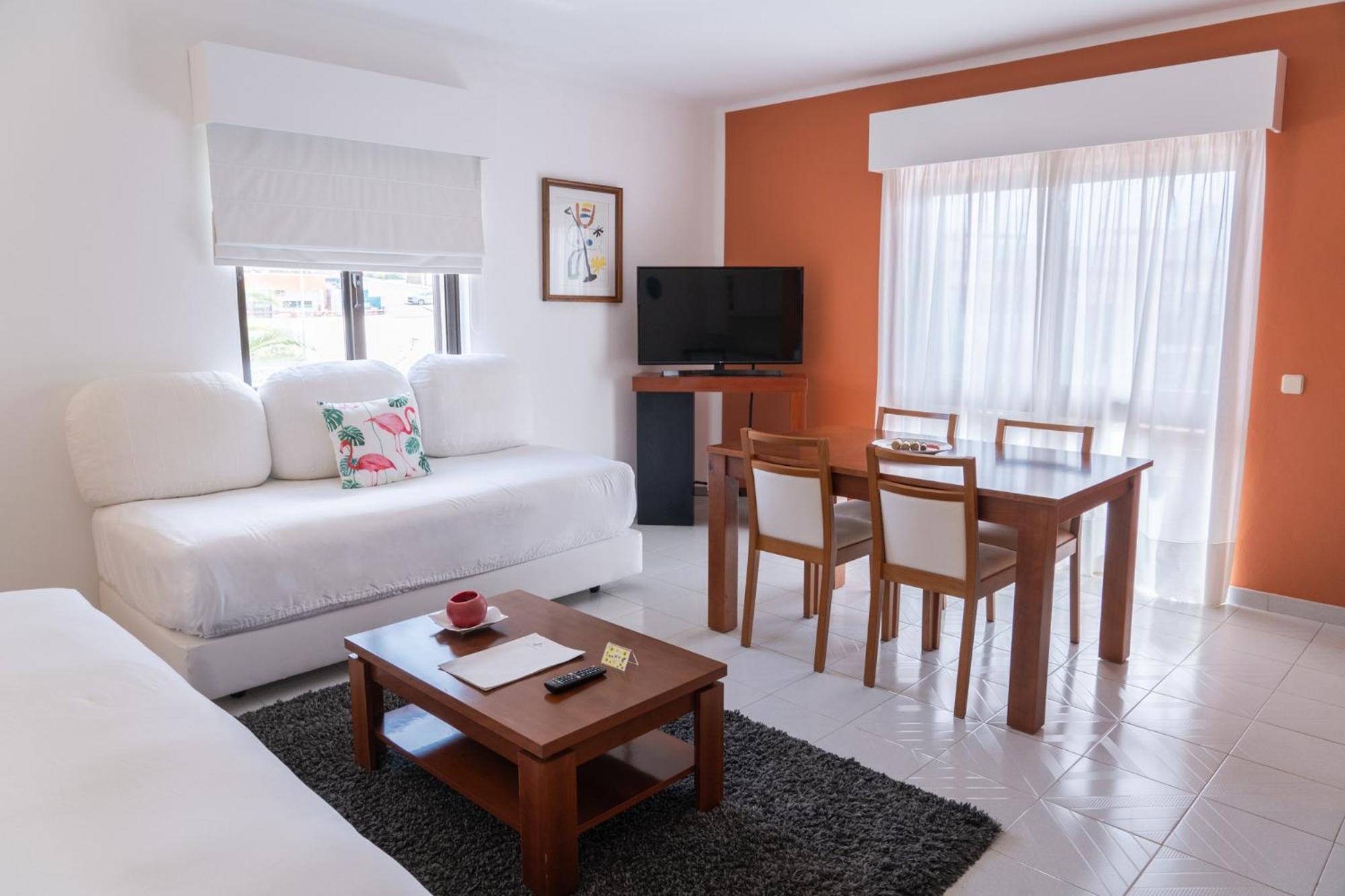 Villa Mar Azul Lagos Dış mekan fotoğraf