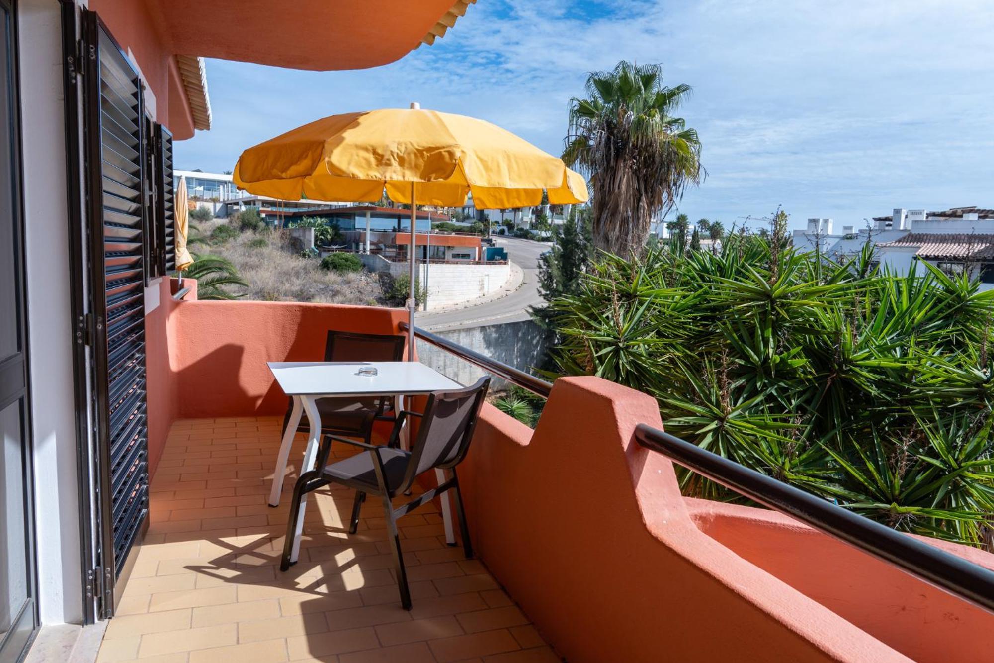 Villa Mar Azul Lagos Dış mekan fotoğraf