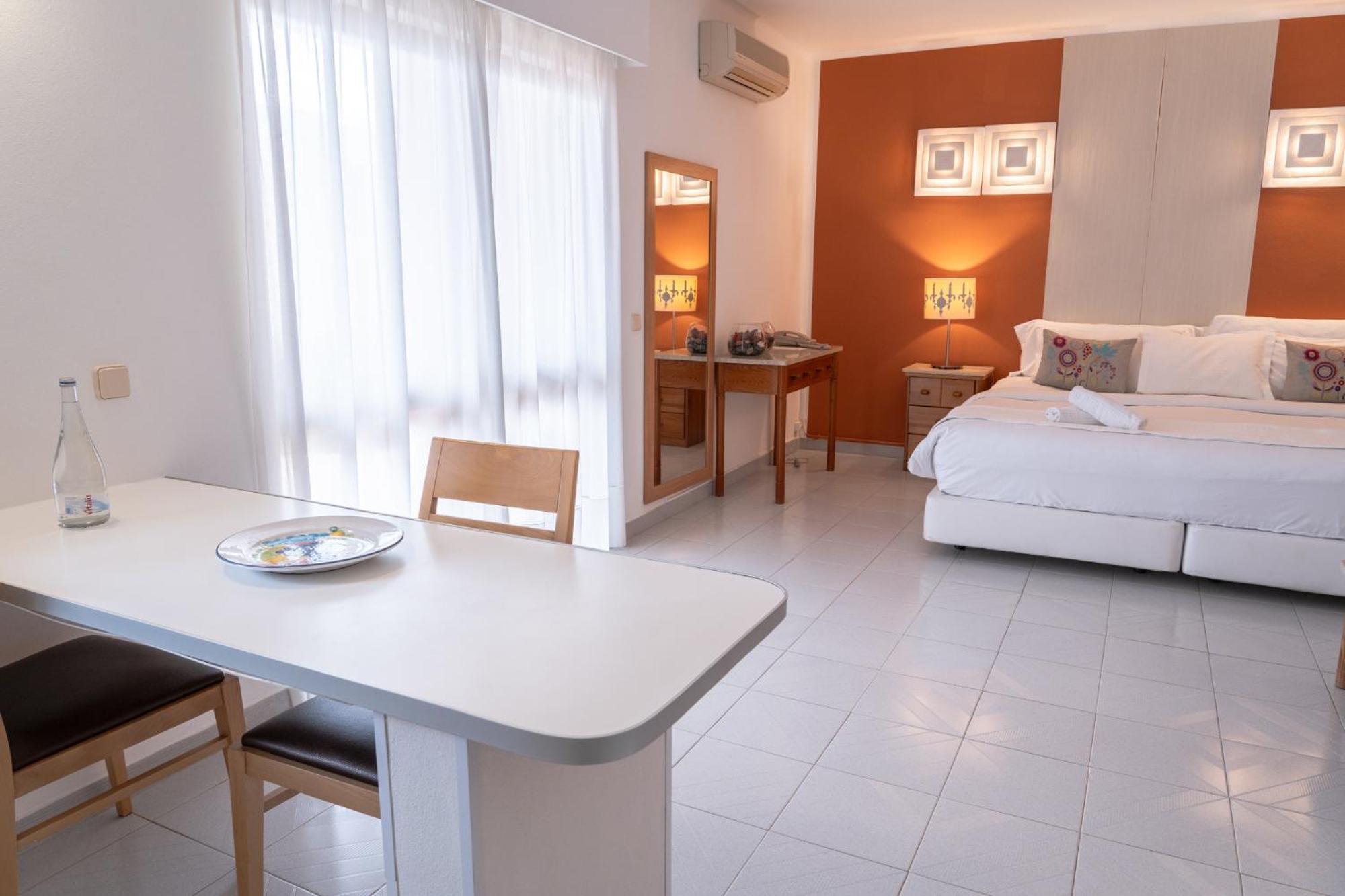 Villa Mar Azul Lagos Dış mekan fotoğraf