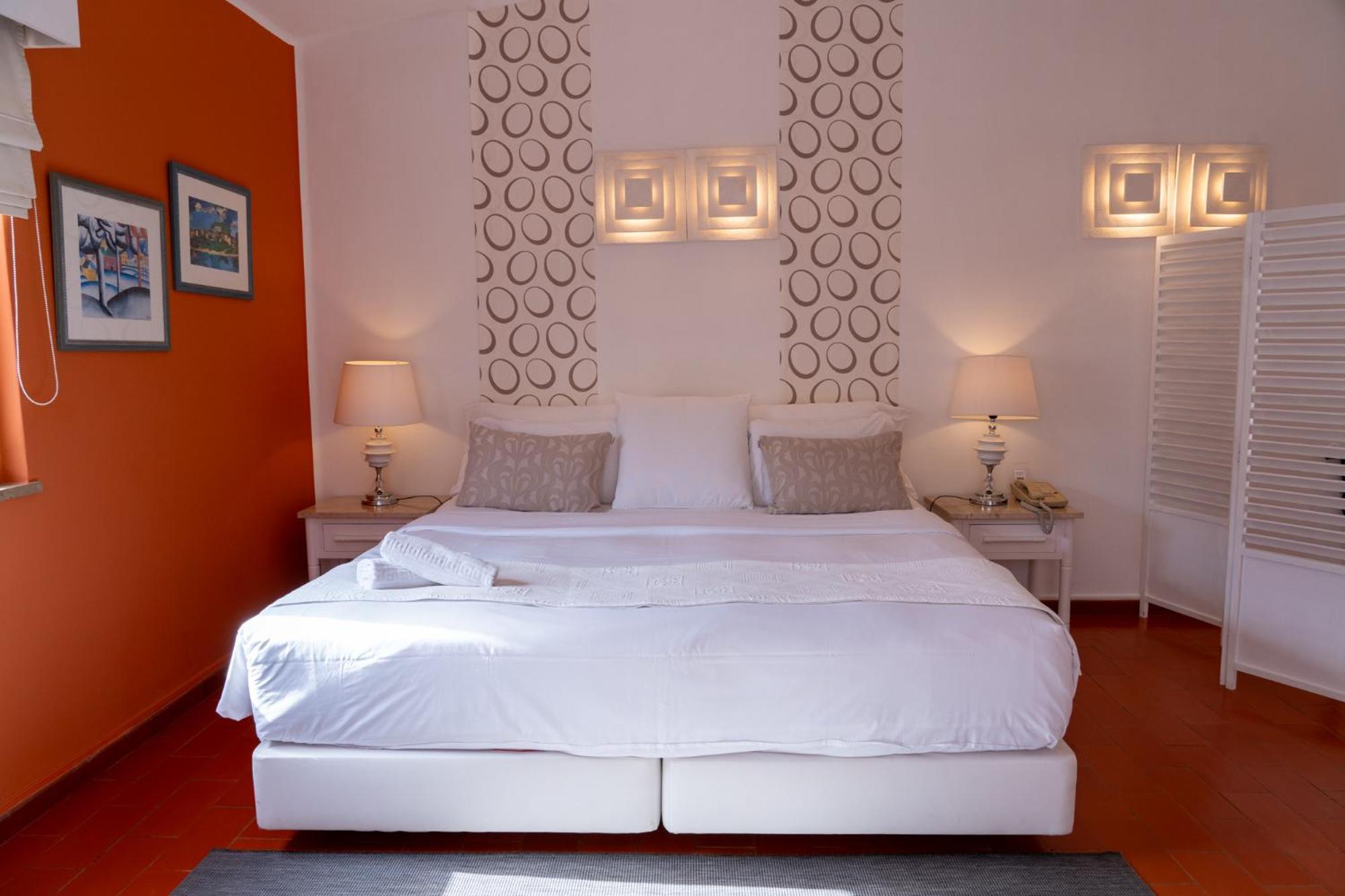 Villa Mar Azul Lagos Dış mekan fotoğraf