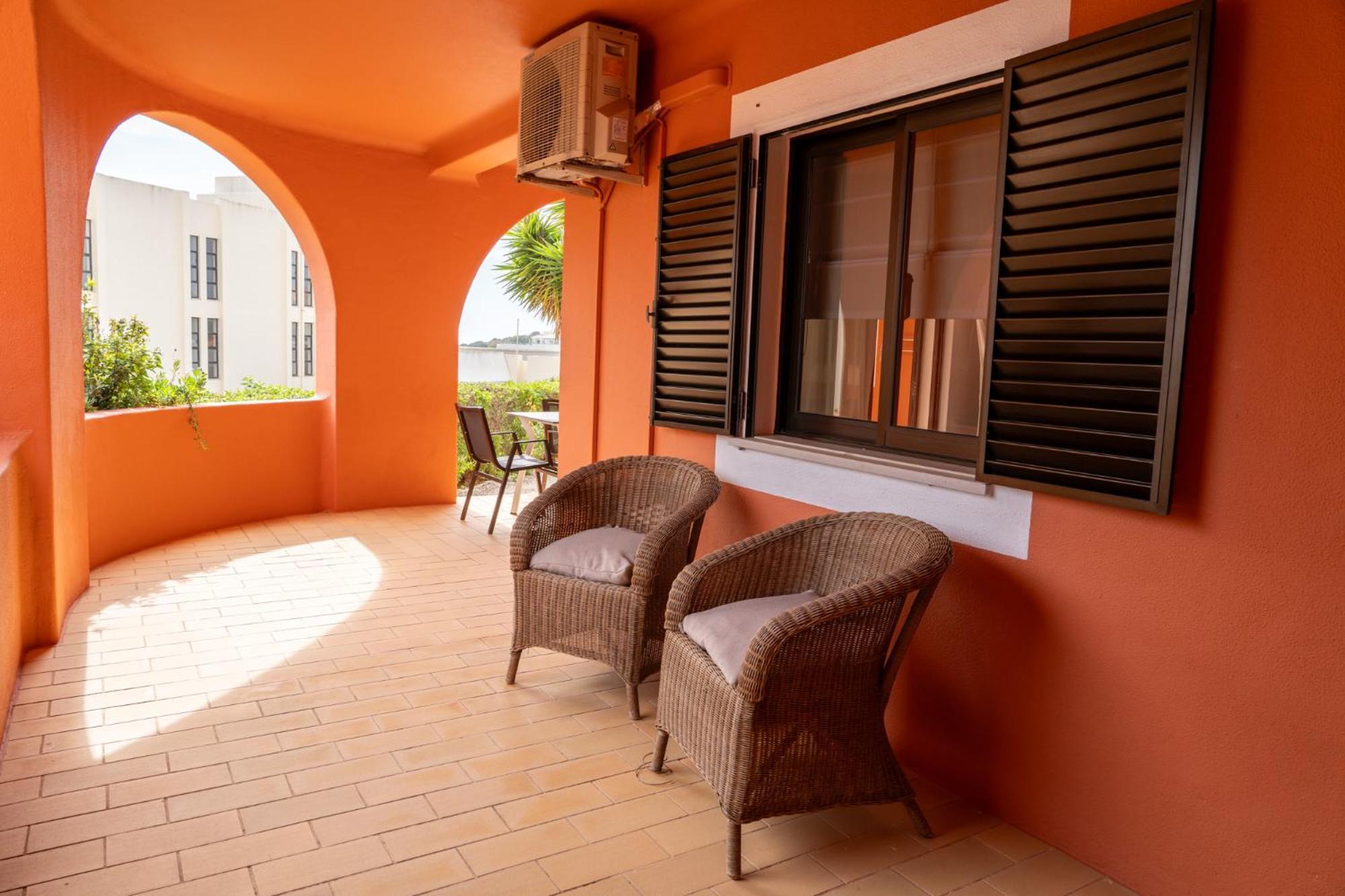 Villa Mar Azul Lagos Dış mekan fotoğraf