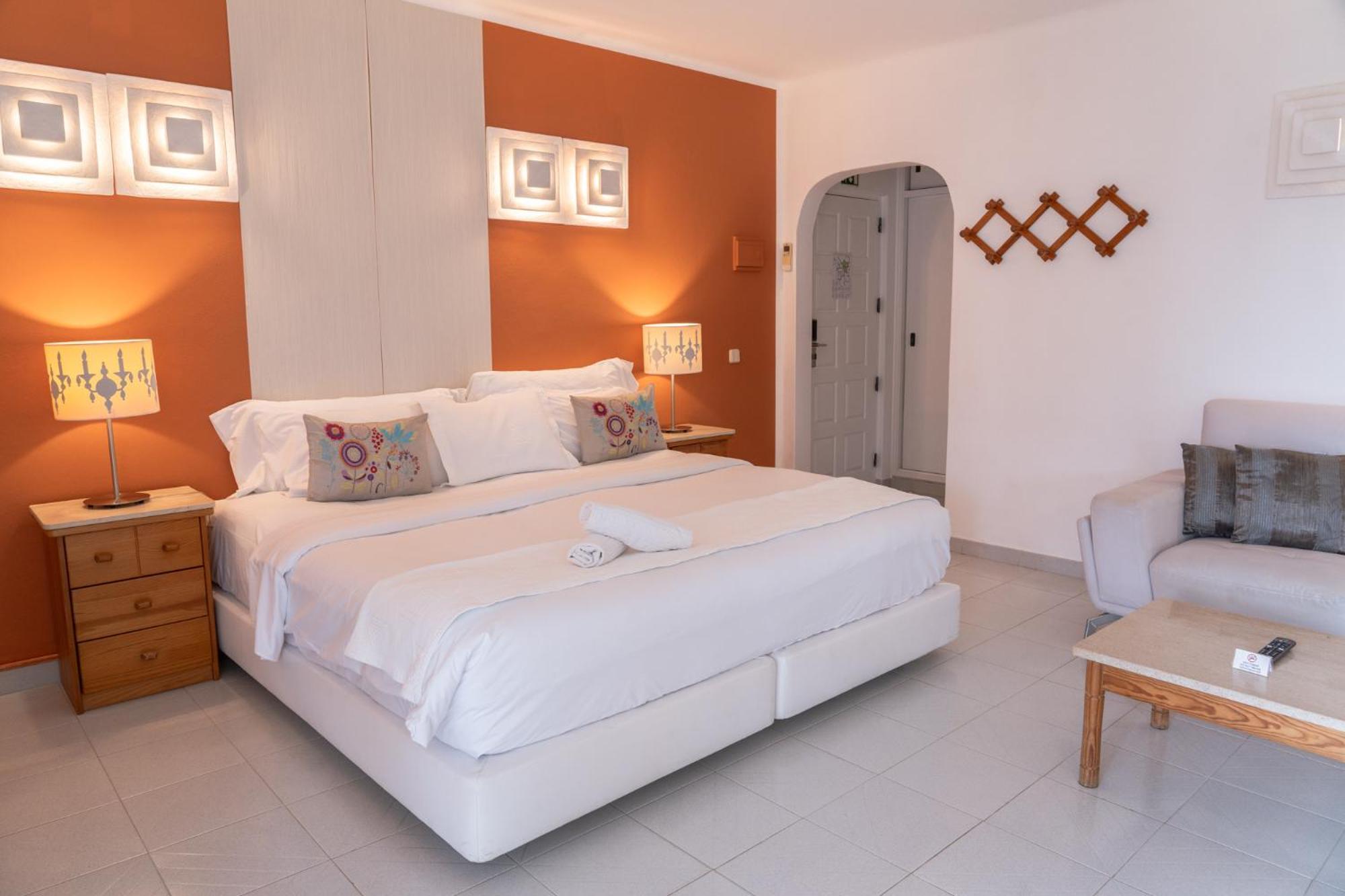 Villa Mar Azul Lagos Dış mekan fotoğraf