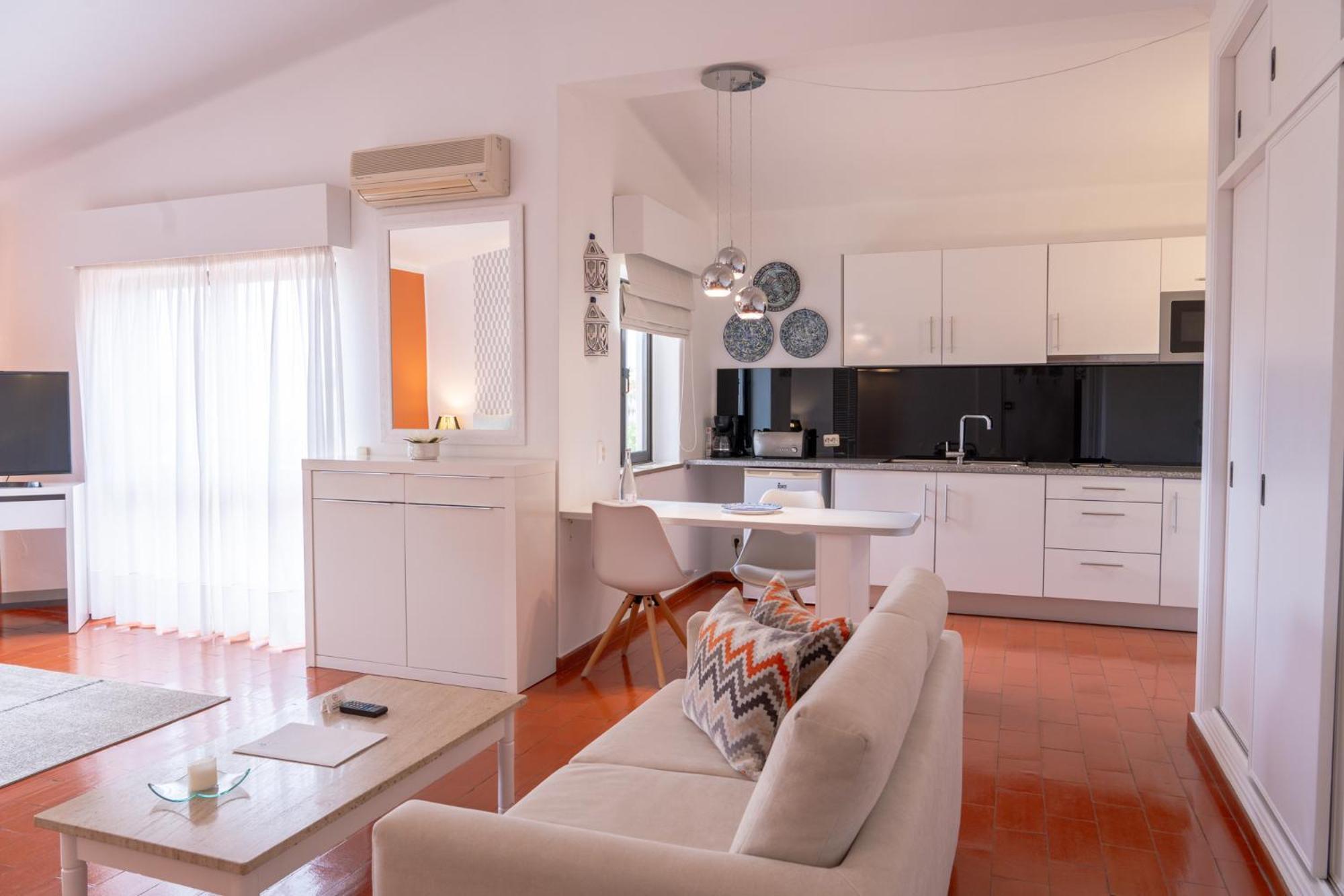 Villa Mar Azul Lagos Dış mekan fotoğraf