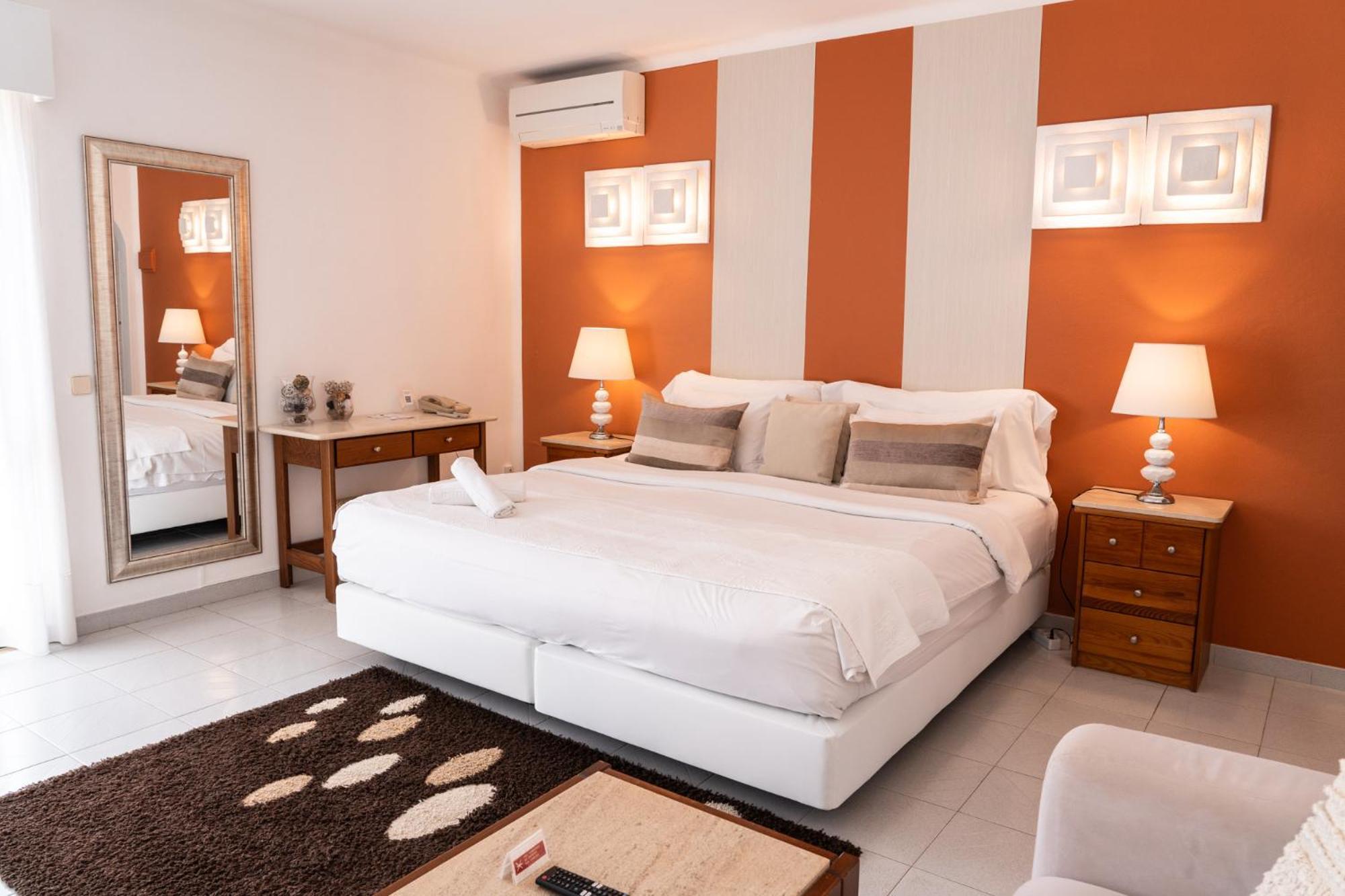 Villa Mar Azul Lagos Dış mekan fotoğraf