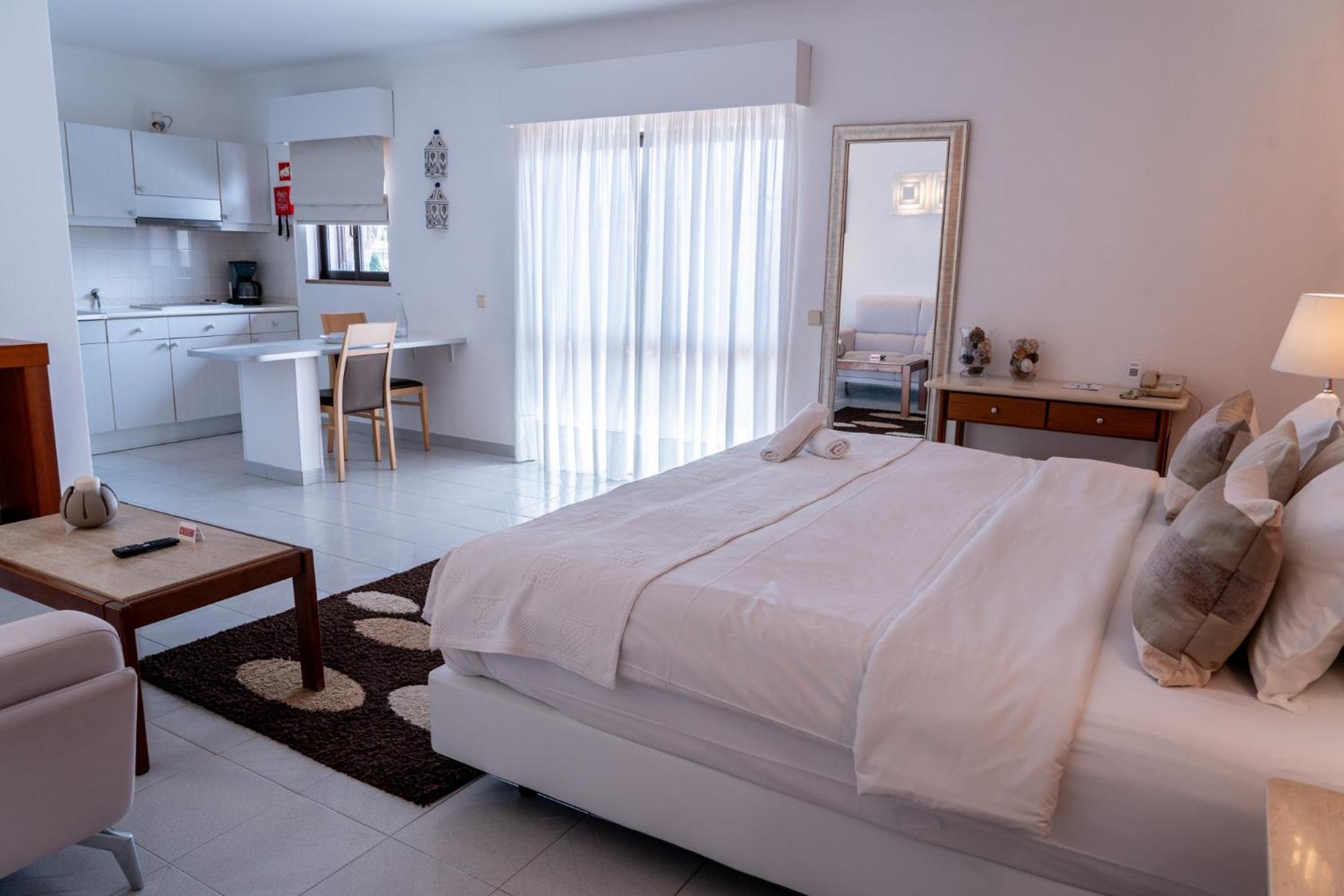 Villa Mar Azul Lagos Dış mekan fotoğraf